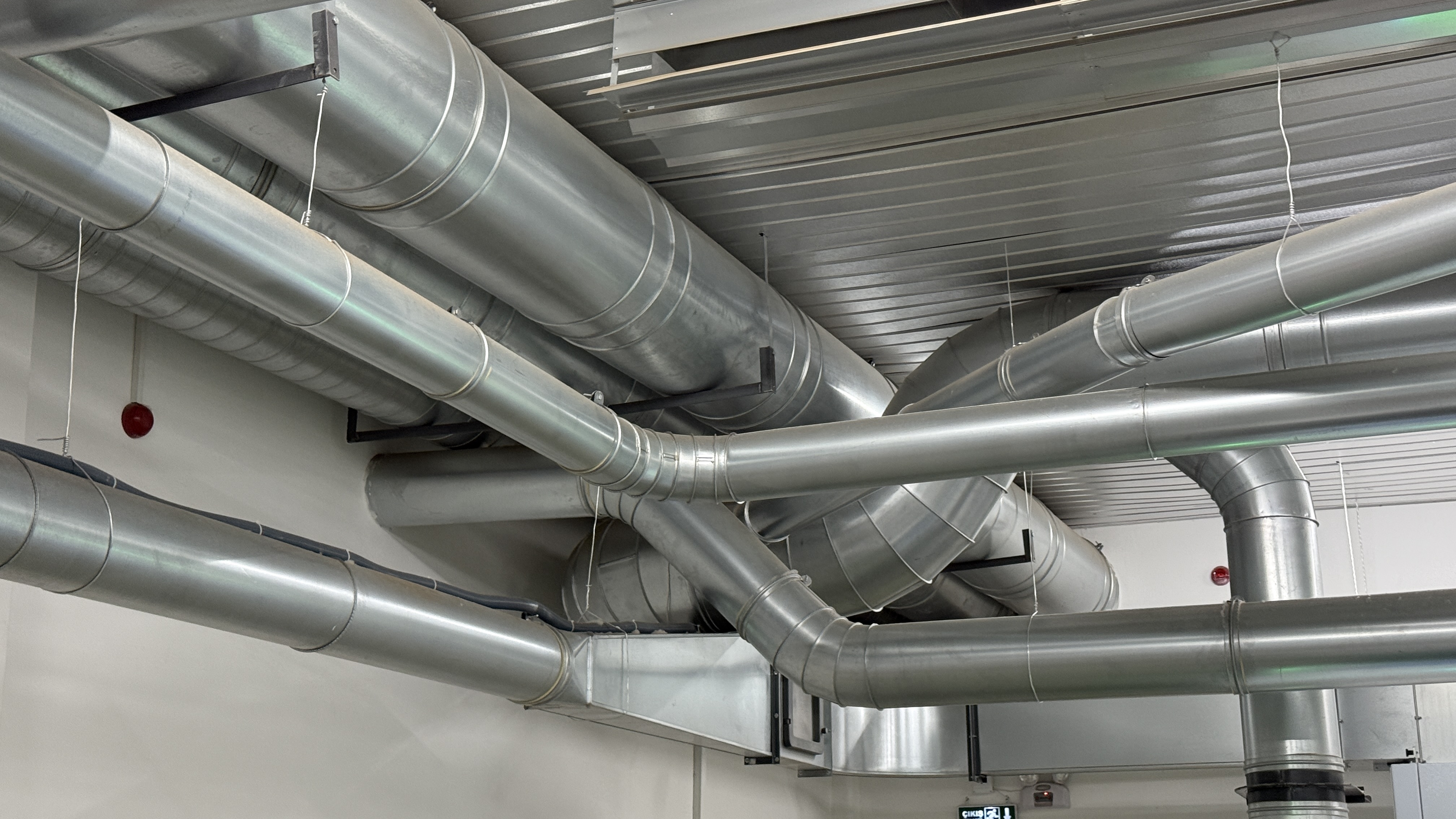 Yapılan Projelerimiz