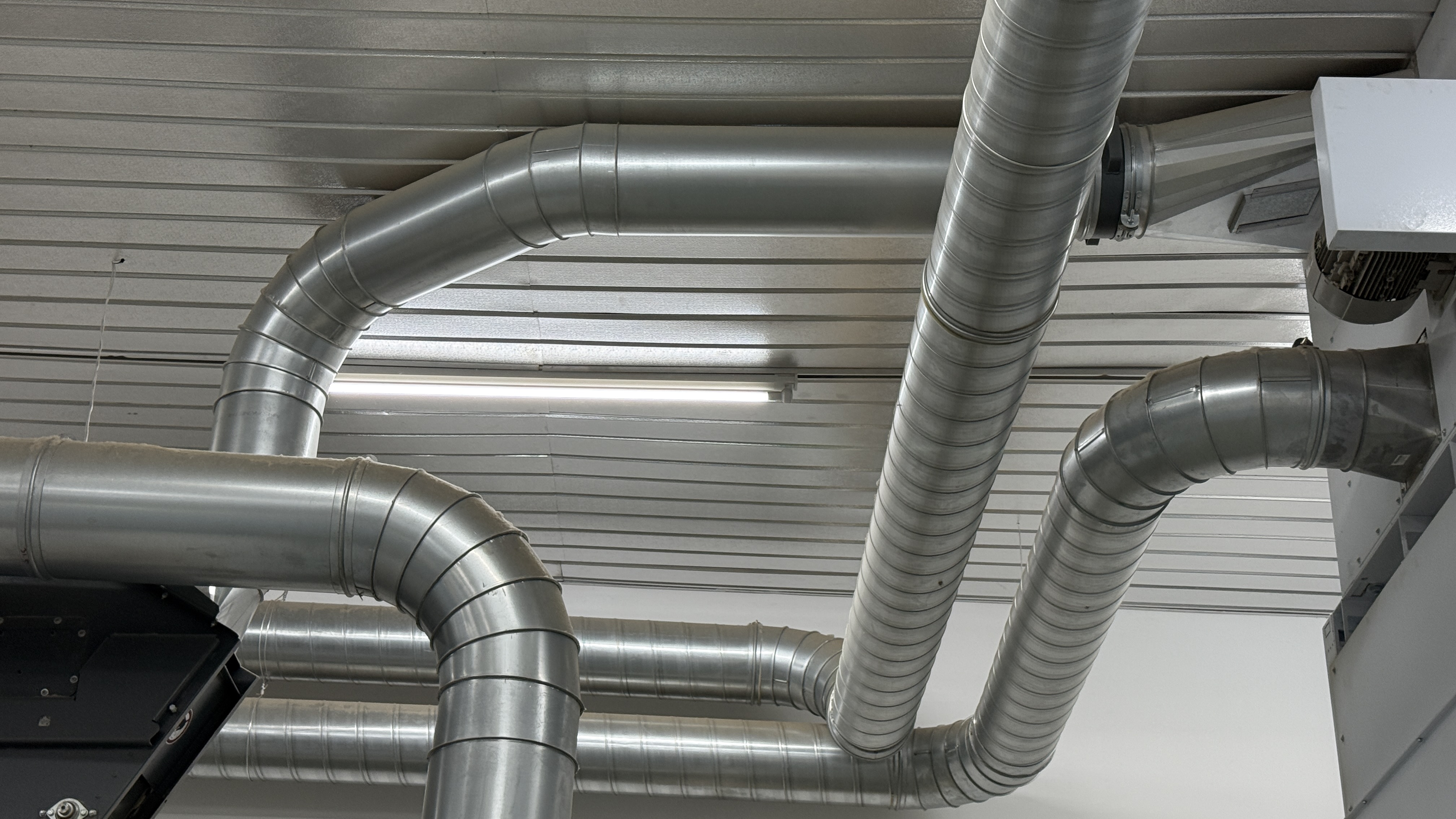 Yapılan Projelerimiz