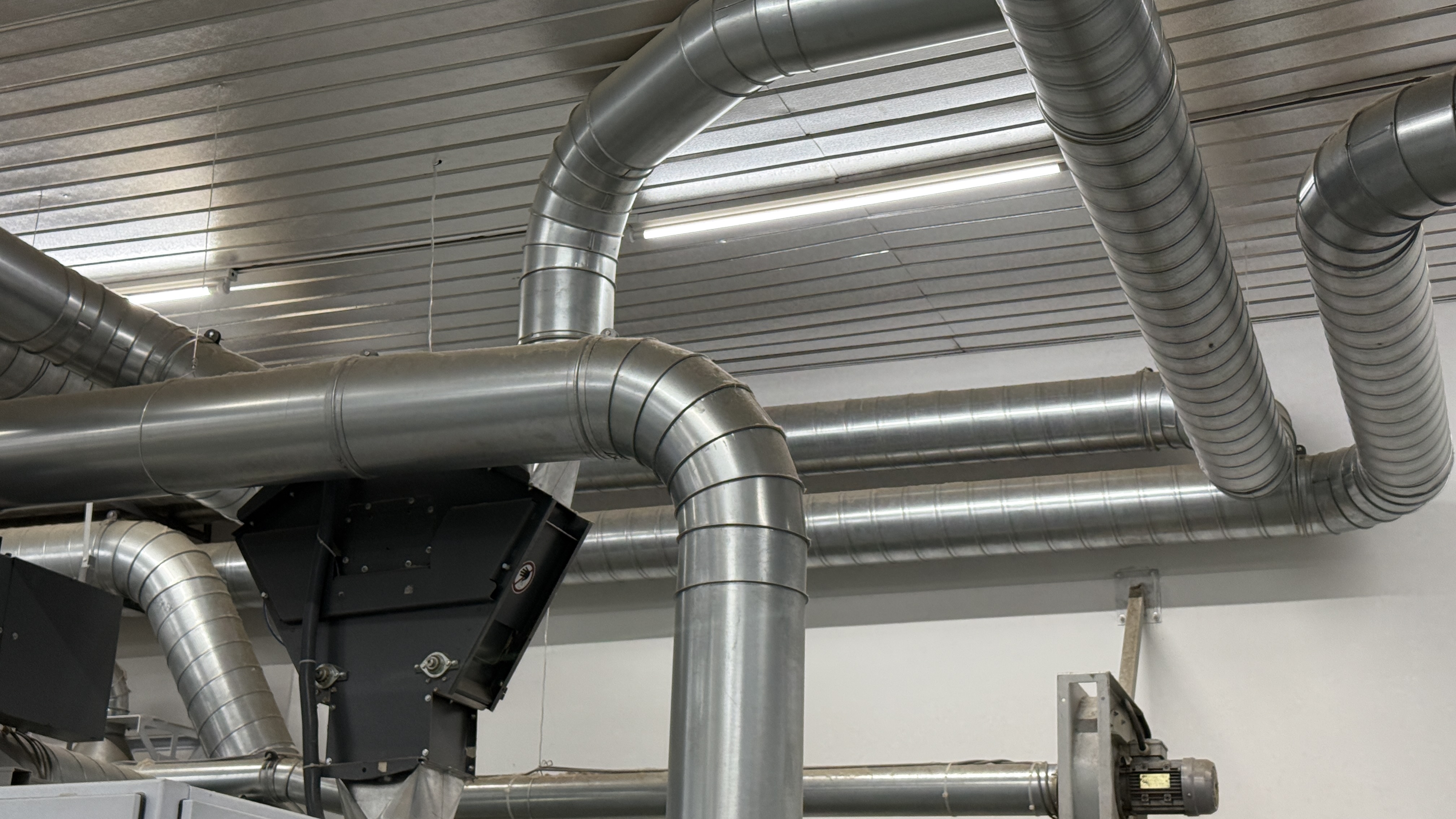 Yapılan Projelerimiz