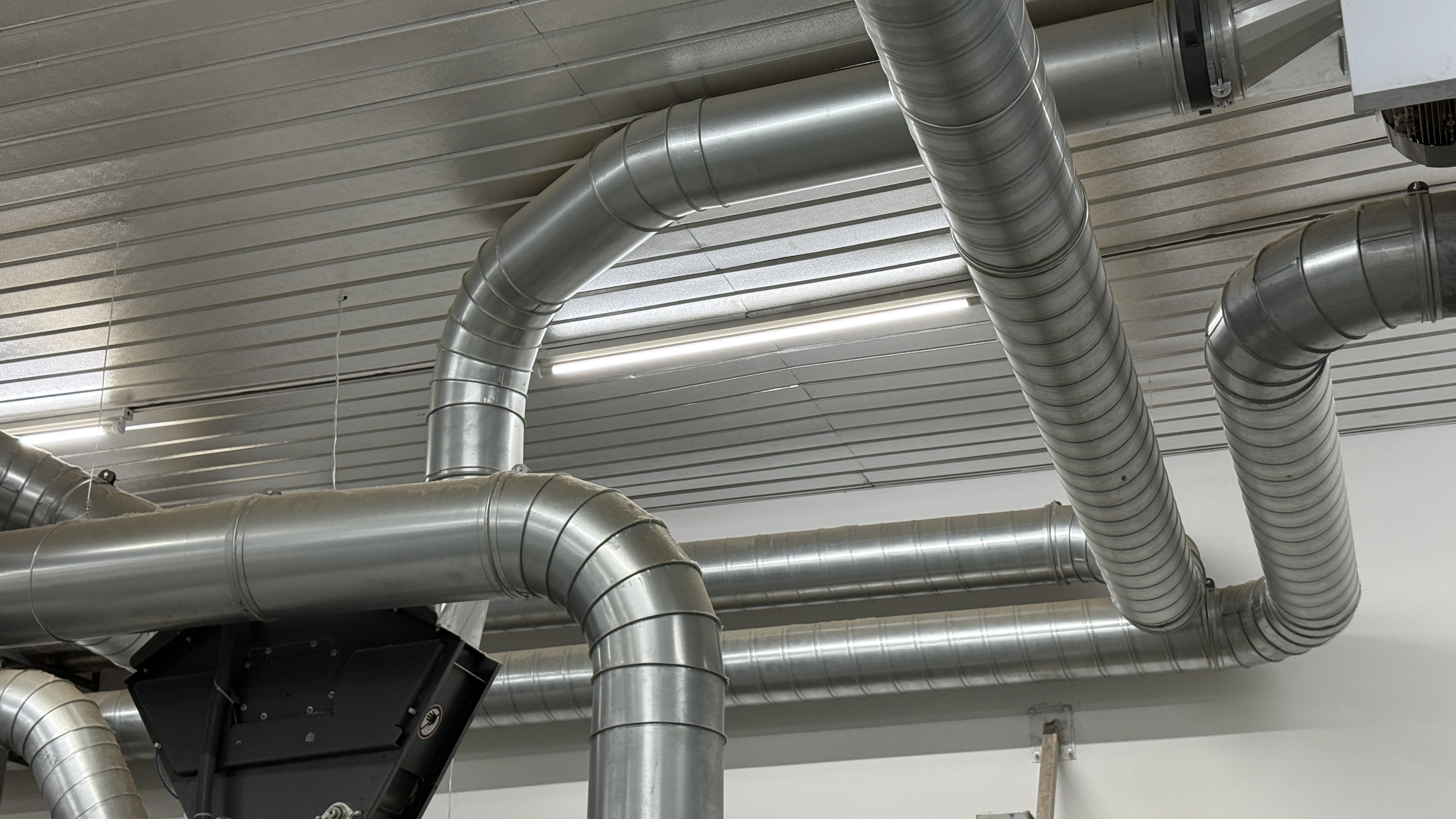 Yapılan Projelerimiz