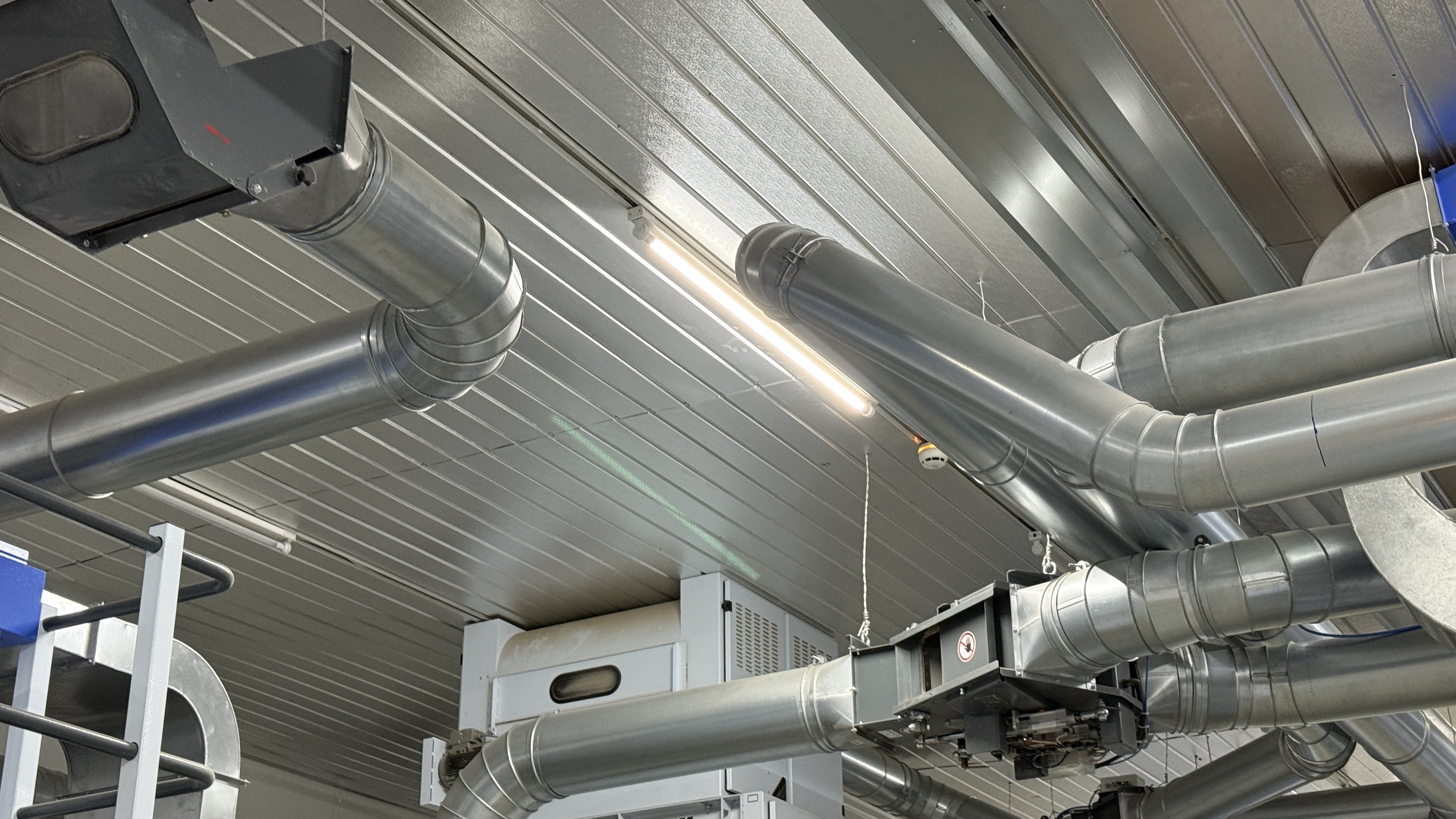 Yapılan Projelerimiz